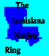The Louisiana Native Ring